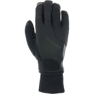 Roeckl Sports - Villach 2 Bike Gloves black