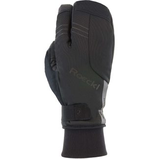 Roeckl Sports - Villach 2 Trigger Bike Gloves black