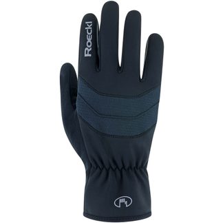 Roeckl Sports - Raiano Bike Gloves black