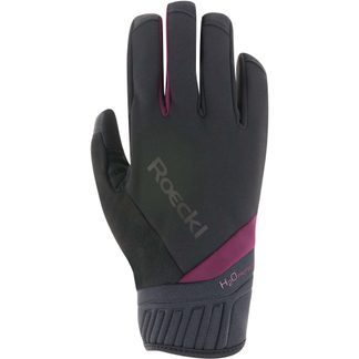 Roeckl Sports - Ranten Bike Gloves black