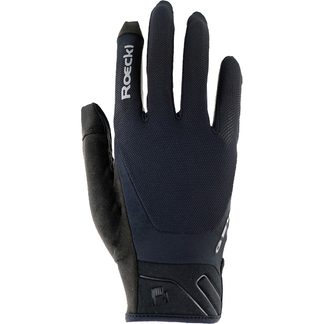 Roeckl Sports - Mori 2 Bike Gloves black