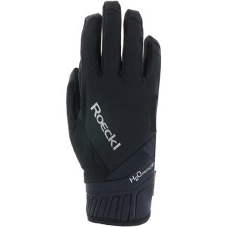 Ziener - SMU18 Bike Gloves Women black at Sport Bittl Shop