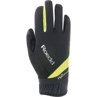 Roeckl Sports - Ranten Bike Gloves black