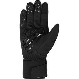 Dilip AS® Touch Bike Gloves black