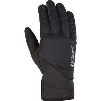 Ziener - Dabbs Radhandschuhe Damen schwarz