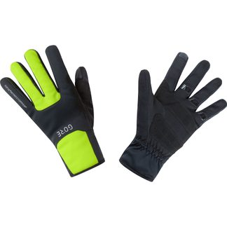 GOREWEAR - Gore® Windstopper® Thermo G Bike Gloves