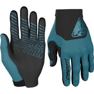 Dynafit - Ride Cycling Gloves Unisex storm blue