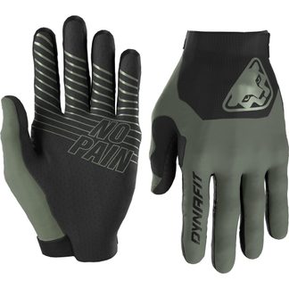 Ride Cycling Gloves sage