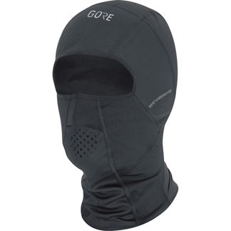 GOREWEAR - M Gore® Windstopper® Balaclava unisex schwarz