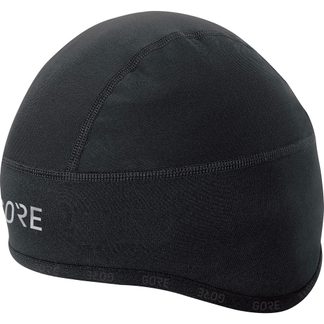 GOREWEAR - C3 Helm Mütze schwarz