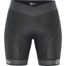 One 10 Shorts Women black