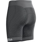 One 10 Shorts Damen schwarz