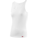 Singlet Transtex® Light Unterhemd Damen weiß