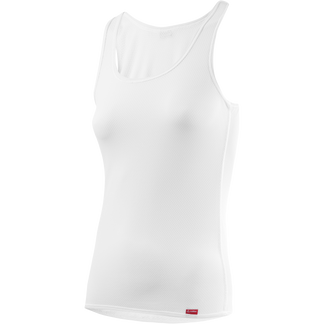 Singlet Transtex® Light Unterhemd Damen weiß