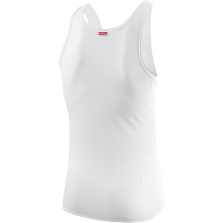 Singlet Transtex® Light Unterhemd Damen weiß