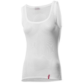 Transtex® Light+ Netz-Unterhemd Damen weiß