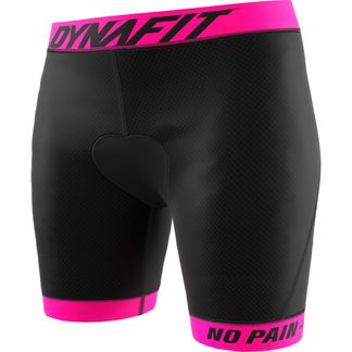 Dynafit - Ride Under Shorts Women black out