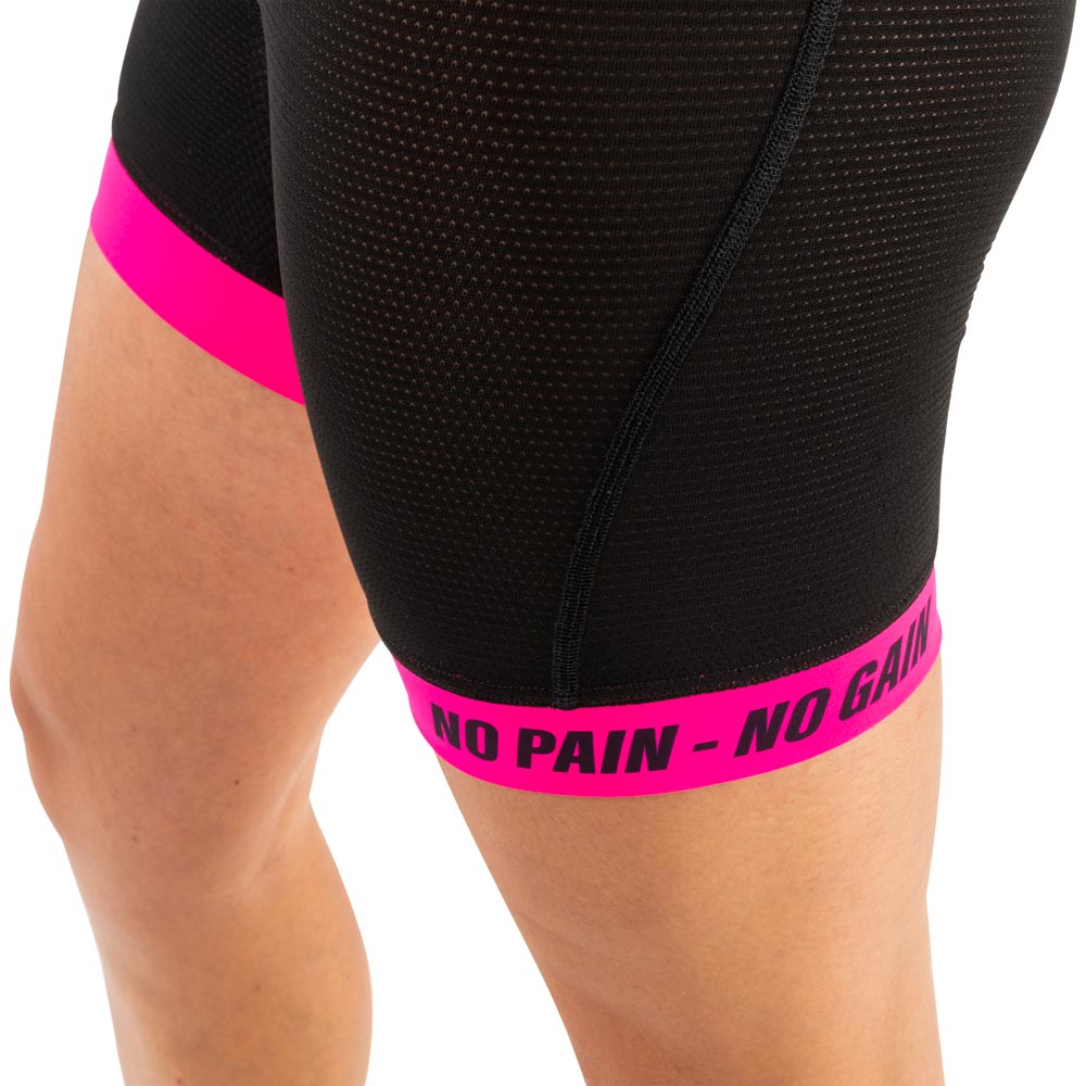 Ride Innenhose Damen black out