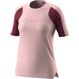 Dynafit - Ride Bike T-Shirt Women pale rose
