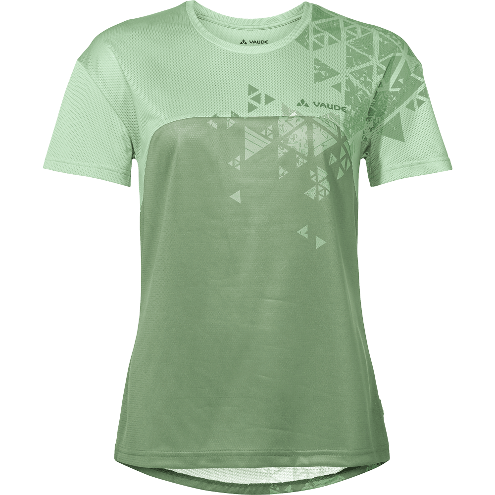 VAUDE - Moab VI T-Shirt Women willow green