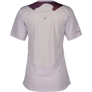 Trail Vertic Radtrikot Damen misty purple