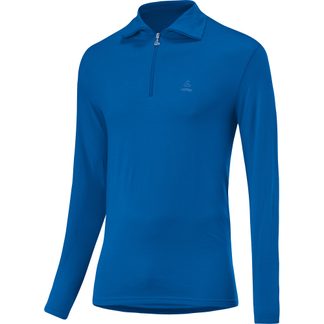 Löffler - Turtle Transtex® Midlayer Herren marin