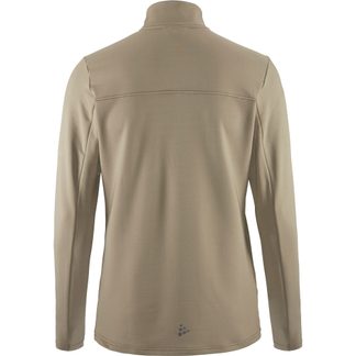 Core Gain Midlayer Herren raw