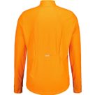 GoldammerM. Longsleeve Herren orange sun