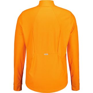 GoldammerM. Longsleeve Men orange sun