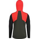 KalternM. Hybrid-Midlayer Herren fire red 