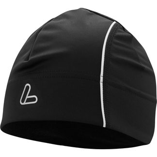 Löffler - Windstopper® Hat black