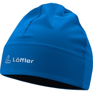 Löffler - Mono Hat Mütze marin