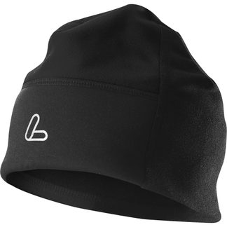 Löffler - Windstopper® Hat black