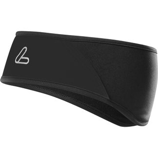 Windstopper® Flaps Headband black