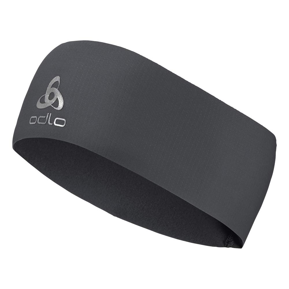 Odlo - Move Light Stirnband Unisex odlo graphite grey kaufen im Sport Bittl  Shop