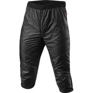 Löffler - Pace Primaloft® Next 3/4 Langlaufüberhose Herren schwarz