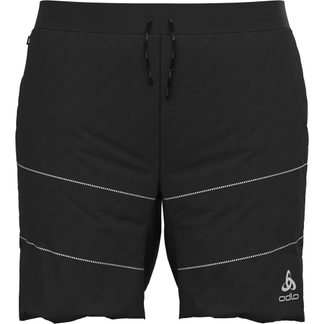 Odlo - Run Easy S-Thermic Shorts Men black