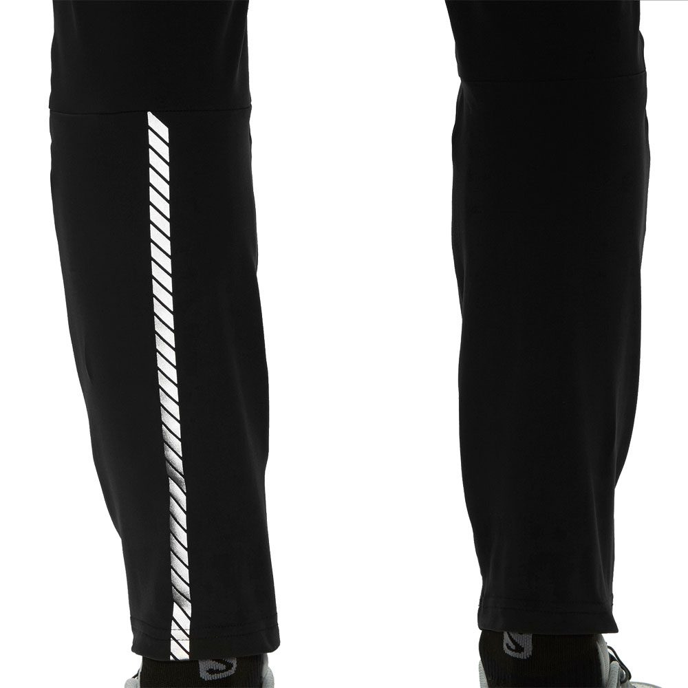 Salomon - Gore-Tex Infinium™ Windstopper® Tights Men black at Sport Bittl Shop
