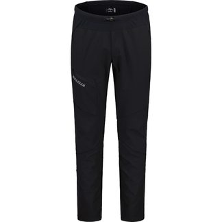 Maloja - MarcusM. Multisport-Hose Herren deep black