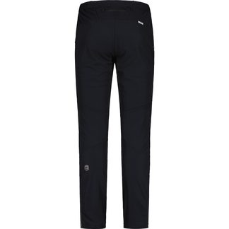 MarcusM. Multisport Pants Men deep black