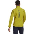 Terrex Primaloft Hybrid Insulation Jacket Men pulse olive