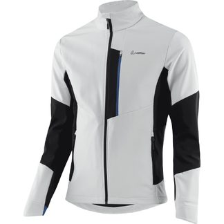 Löffler - XS-Pure transtex® SHELL 2.0 Cross-Country Jacket Men dawson