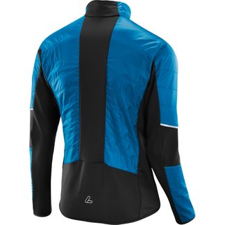 PL60 Hybrid Langlaufjacke Herren marin