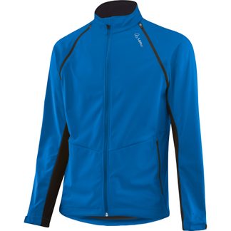 Löffler - WS Light Zip-Off Cross-Country Jacket Men marin