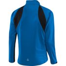 WS Light Zip-Off Langlaufjacke Herren marin