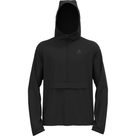 Zeroweight Pro Windproof Ano Jacke Herren schwarz