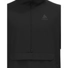Zeroweight Pro Windproof Ano Jacke Herren schwarz