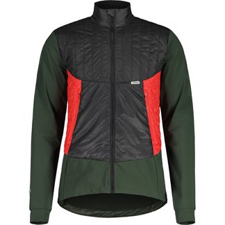 Maloja - AtelsM. Multisport Jacket Men deep forest 