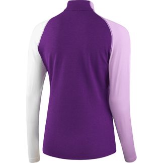 Coblo Transtex® Warm Midlayer Damen viola