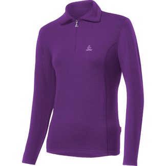 Turtle Transtex® Warm Midlayer Women viola